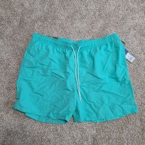 Goodfellow Men's Swin Trunks